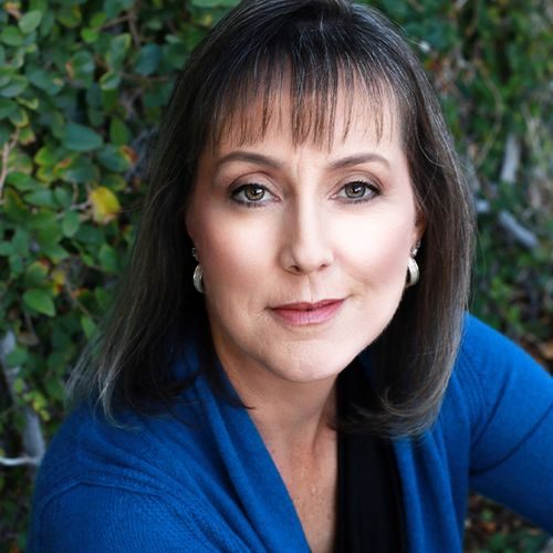 Jenn McKinlay